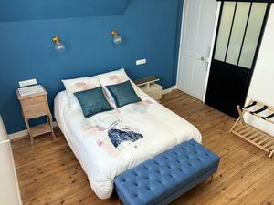 Location maison 2 pièces 40 m² à La Neuville-Roy (60190)