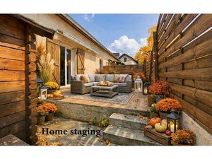 Maison Bassens m² T-3 à vendre  250 000 €