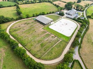 Propriété équestre de prestige sur près de 5 hectares