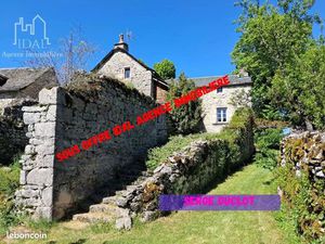 Ferme 9 pièces 149 m²