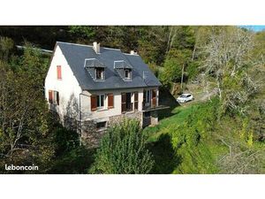 Maison 5 pièces 112 m²