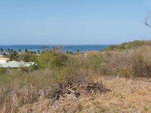 Terrain 1745 m² LE VAUCLIN