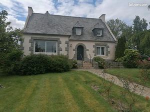 Maison 8 pièces 200 m²