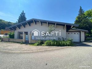 Maison 6 pièces 125 m²