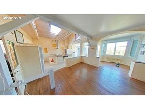 Immeuble 5 pièces 260 m²