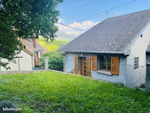 Maison de village 3 pièces 76 m²