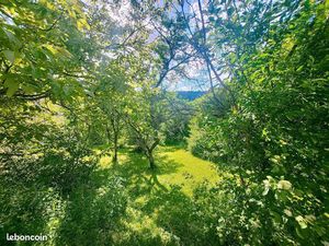 Terrain 460 m² MARON