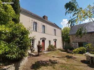 Immeuble 9 pièces 269 m²