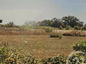 Terrain 4 793 m² Saint Angel