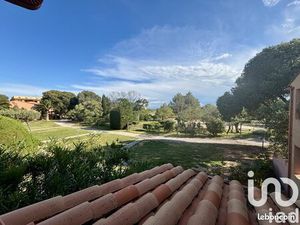 Maison 2 pièces 37 m²