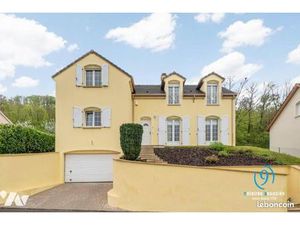 Maison 6 pièces 156 m²