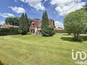 Propriété 6 pièces 128 m²