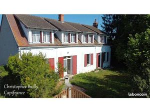 Maison 9 pièces 16 m²