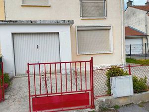 Maison 4 pièces 71 m²