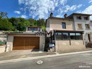 Chalet 3 pièces 126 m²