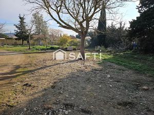 Vente terrain 1000 m² à Ferrals-les-Corbières (11200)  130 000 €