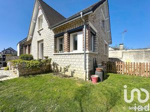 Maison 7 pièces 100 m²