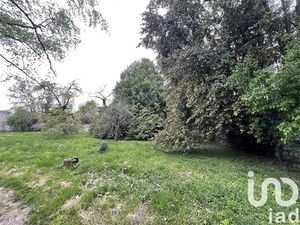 Vente terrain 215 m² à Corbeil-Essonnes (91100)  119 000 €