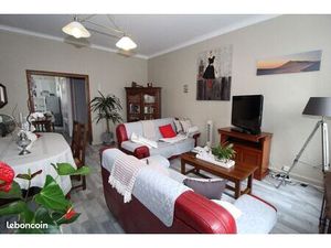 Immeuble 12 pièces 358 m²