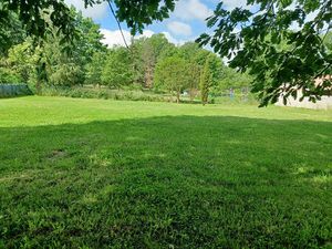 Sainte Foy De Peyrolieres terrain à bâtir de 1142m2