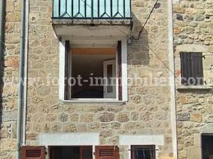 Maison 4 pièces 65 m²