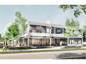 Local commercial 117 m²