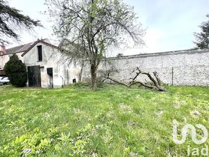 Vente terrain 215 m² à Corbeil-Essonnes (91100)  149 000 €