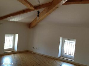 Immeuble 241 m² Le Pouzin