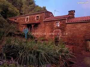 Propriété 8 pièces 220 m²