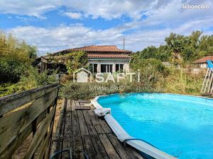 Maison 6 pièces 155 m²