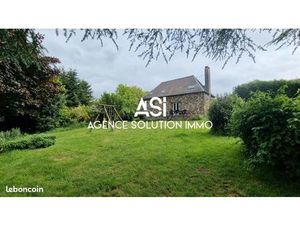 Maison 5 pièces 118 m²