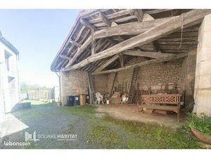 Maison 6 pièces 193 m²