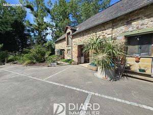 Longère 6 pièces 144 m²