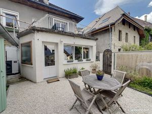 Maison 6 pièces 131 m²