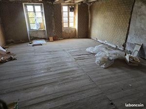 Maison 2 pièces 82 m²