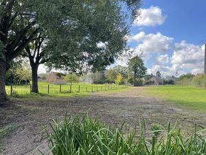 Terrain 3363 m² Preux-au-Bois