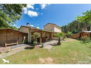 Maison 5 pièces 127 m²