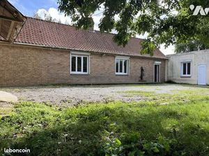 Maison 5 pièces 101 m²