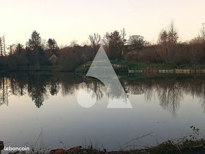 Terrain 3 pièces 9000 m²