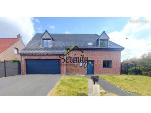 Maison 7 pièces 150 m²