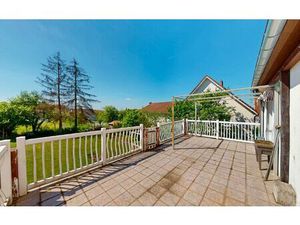 Maison Valleroy m² T-5 à vendre  165 000 €