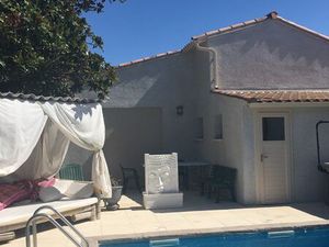 Villa indépendante loc Maxi 25/04/2026