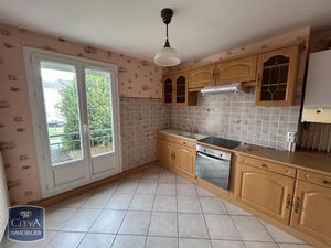 Appartement à louer 3 pièces 62.75 m² - Richelieu (37) - 505€