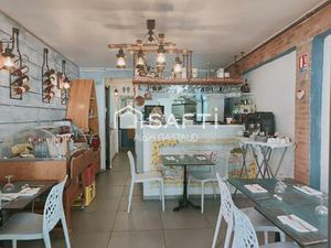 INVESTISSEUR Murs Commerciaux de 40 m2 à Fréjus à 175 keuros avec locataire