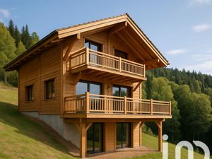 Vente Terrain à bâtir 800 m²