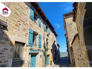 Opportunité d'investissement locatif à proximité de Figeac