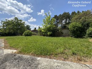 Terrain à vendre MEILHAN SUR GARONNE 431m2 30 000€