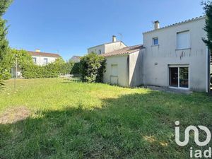 Vente maison 4 pièces 84 m² à Nersac (16440)  134 000 €