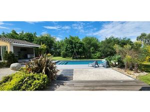 Maison de luxe à vendre à Bonrepos-Riquet