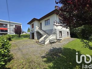 Vente maison 6 pièces 124 m² à Oloron-Sainte-Marie (64400)  189 000 €